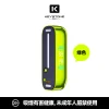 一次性電子煙 KEYSTONE 鑰石 FLEX-3 25000口 - 綠色主機