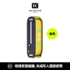 一次性電子煙 KEYSTONE 鑰石 FLEX-3 25000口 - 金色主機